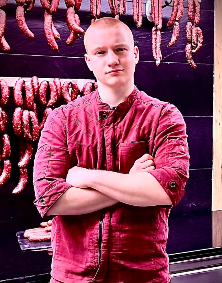 Finn Barwitzki Finn Barwitzki